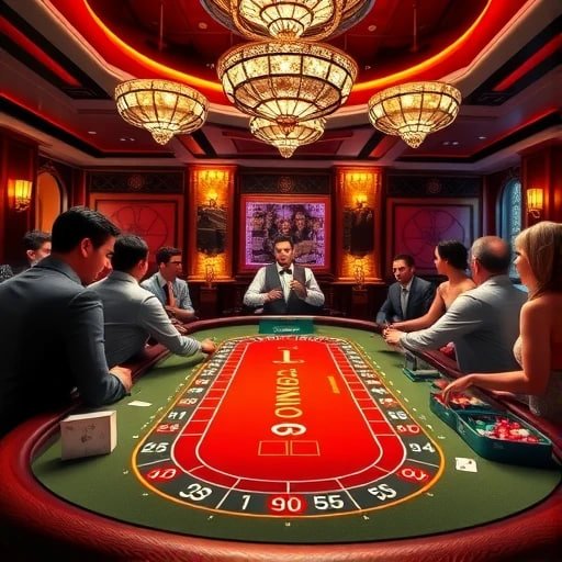 Kasino Ezugi olxbet288 nyaman lewat ponsel