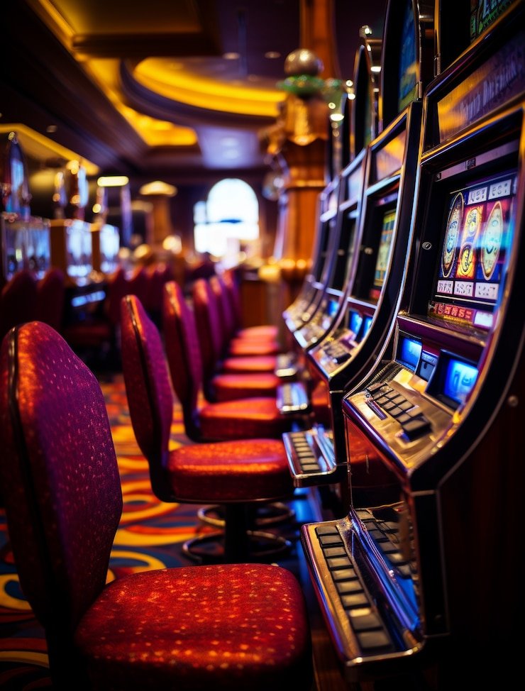 Pengingat blackjack bertanggung jawab untuk 18 plus