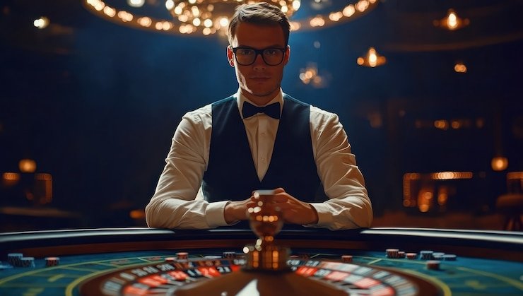 Kartu fitur olxbet288 dengan tata letak bersih