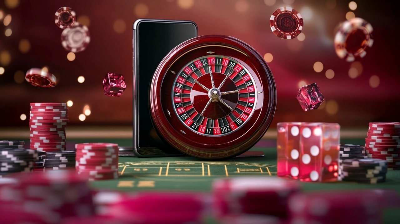Pengalaman mobile blackjack untuk dewasa Indonesia